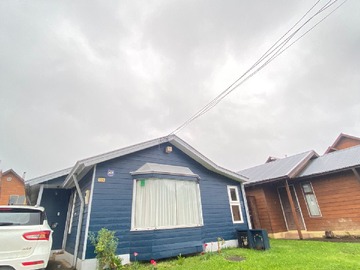 Venta / Casa / Valdivia