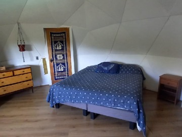 dormitorio 1 en-suite