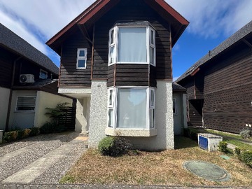 Venta / Casa / Valdivia