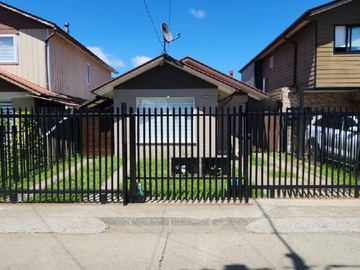 Venta / Casa / Valdivia