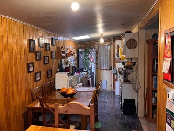 Venta / Casa / Valdivia