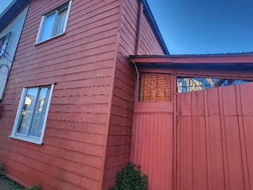 Venta / Casa / Valdivia