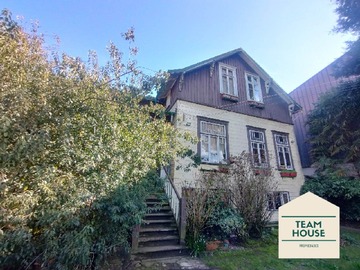 Venta / Casa / Valdivia