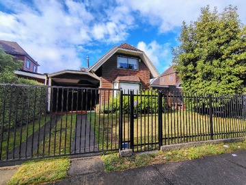 Venta / Casa / Valdivia