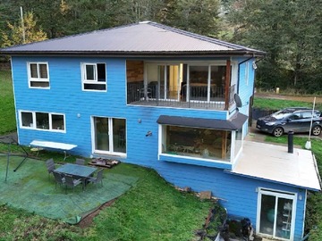 Venta / Casa / Valdivia