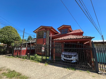 Venta / Casa / Valdivia