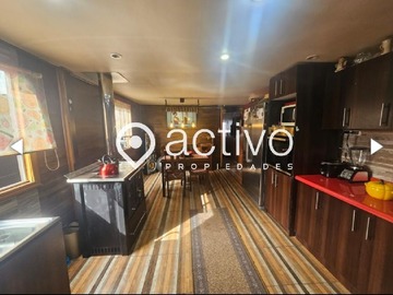 Venta / Casa / Valdivia