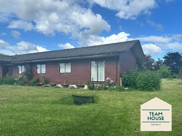Venta / Casa / Valdivia