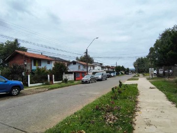 Venta / Casa / Valdivia