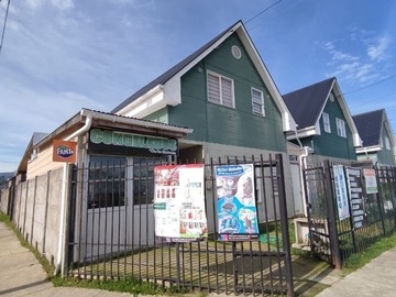 Venta / Casa / Valdivia