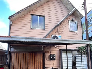 Venta / Casa / Valdivia