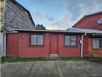 Venta / Casa / Valdivia