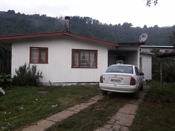 Venta / Casa / Valdivia