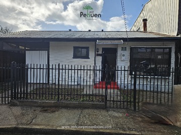Venta / Casa / Valdivia