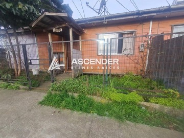 Venta / Casa / Valdivia