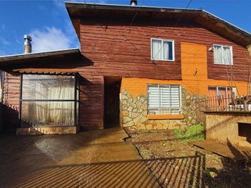 Venta / Casa / Valdivia