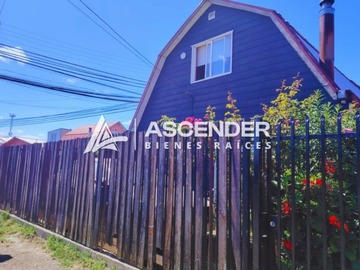 Venta / Casa / Valdivia