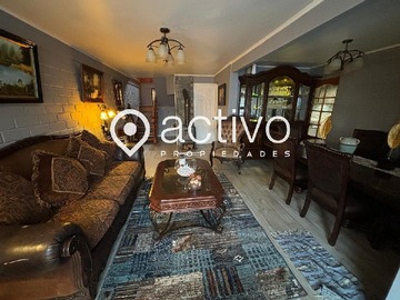 Venta / Casa / Valdivia