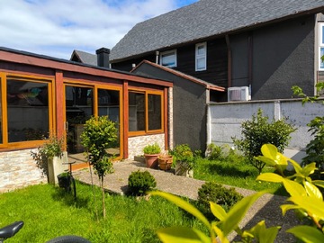 Venta / Casa / Valdivia