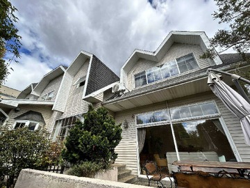Venta / Casa / Valdivia