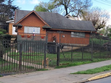 Venta / Casa / Valdivia