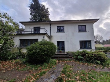 Venta / Casa / Valdivia