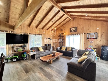 Venta / Casa / Valdivia