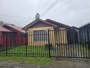 Venta / Casa / Valdivia