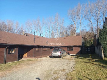 Venta / Casa / Valdivia