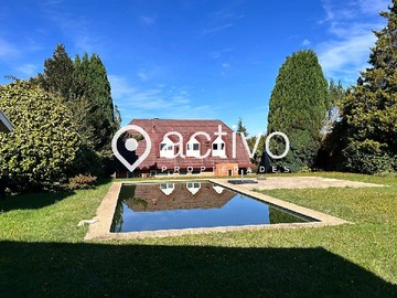 Venta / Casa / Valdivia