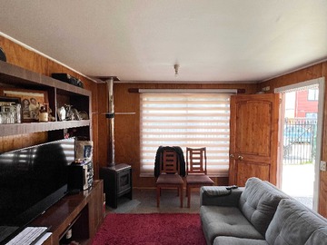 Venta / Casa / Valdivia