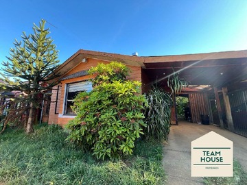 Venta / Casa / Valdivia