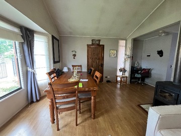 Venta / Casa / Valdivia