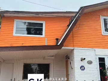Venta / Casa / Valdivia