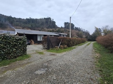 Venta / Casa / Valdivia