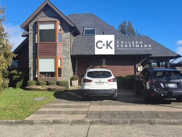 Venta / Casa / Valdivia