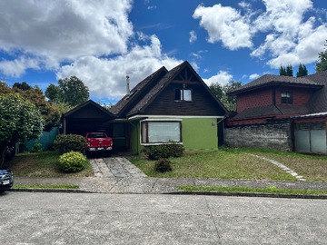 Venta / Casa / Valdivia