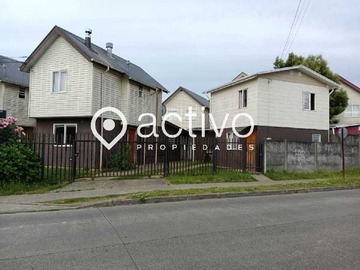 Venta / Casa / Valdivia