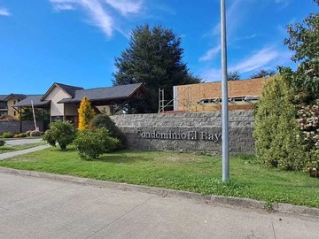 Venta / Casa / Valdivia