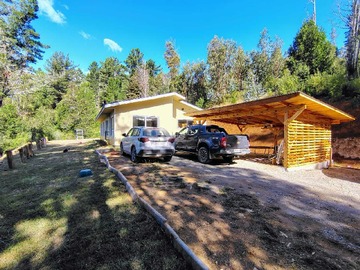 Venta / Casa / Valdivia