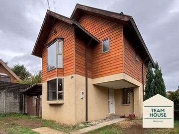 Venta / Casa / Valdivia