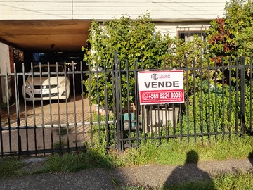 Venta / Casa / Valdivia