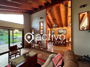 Venta / Casa / Valdivia