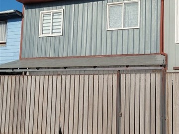 Venta / Casa / Valdivia