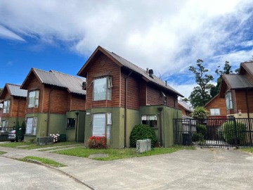 Venta / Casa / Valdivia