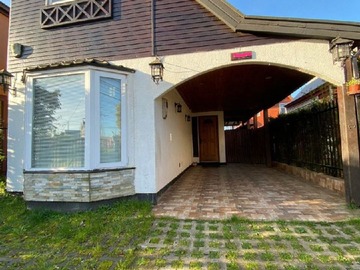 Venta / Casa / Valdivia