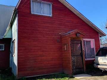 Venta / Casa / Valdivia