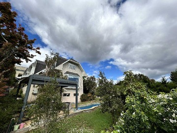 Venta / Casa / Valdivia