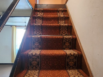 escalera