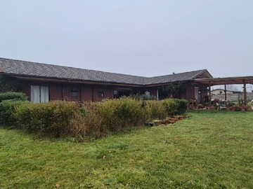 Venta / Casa / Valdivia